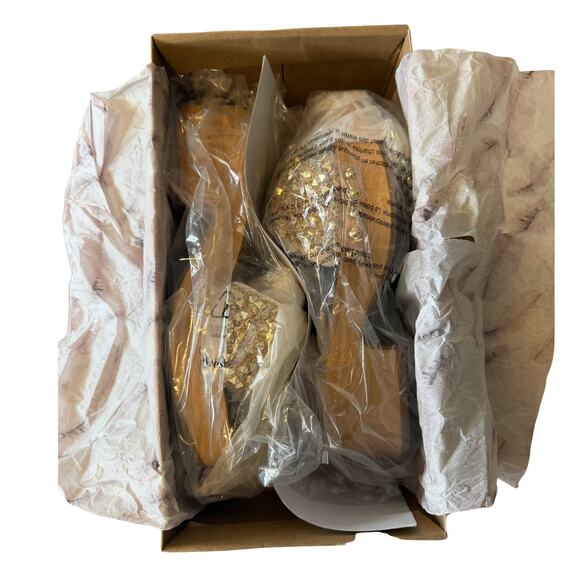 NWT Jessica Simpson Rell Platform Slide Sandal – Size 7 – Retail ~$110 - Picture 5 of 6